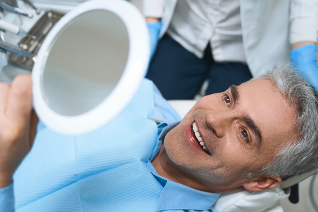 Rediscover Your Smile: The Lasting Benefits of Dental Implants